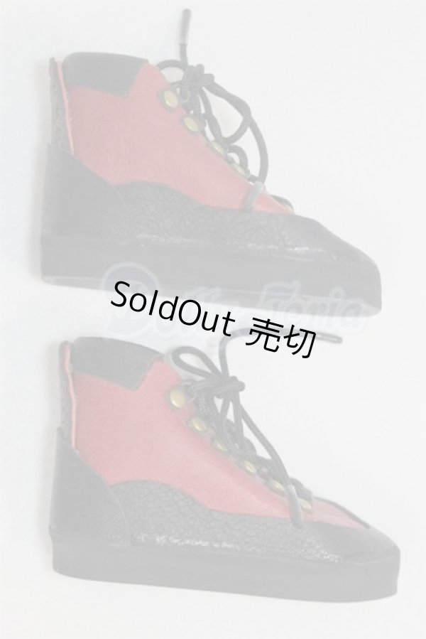 画像2: スマートドール/OF:靴/0 A-26-03-04-022-KD-ZA (2)