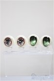 画像1: 18ｍｍ/アニメアイ２点/ドール用　アイ A-25-05-28-336-KD-ZA (1)
