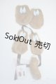 画像: MDD/OF:小物　耳　尻尾セット Y-25-07-16-076-KD-ZY