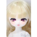 画像: TinyFox1/6/小莉茲(little lizzy/リトルリズ)/ A-25-05-28-349-KD-ZA