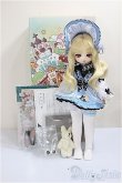 画像7: TinyFox1/6/小莉茲(little lizzy/リトルリズ)/ A-25-05-28-349-KD-ZA (7)