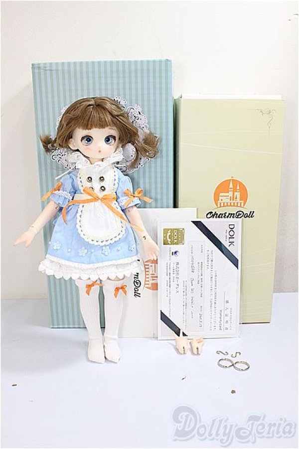 くみっきー様ドールチャーム再販リクエスト くみっきー様ドールチャーム再販リクエスト