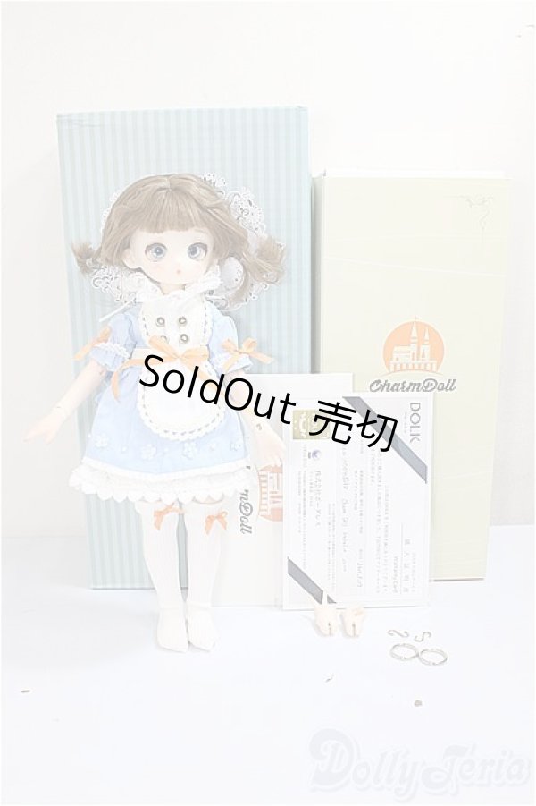 画像8: CharmDoll/KeKeLu/ A-25-05-28-350-KD-ZA (8)