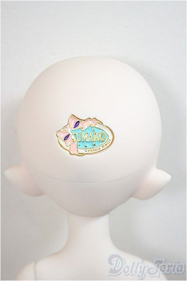 画像4: KUMAKO/RURU/BJD　球体関節人形 A-25-06-04-200-NY-ZA (4)