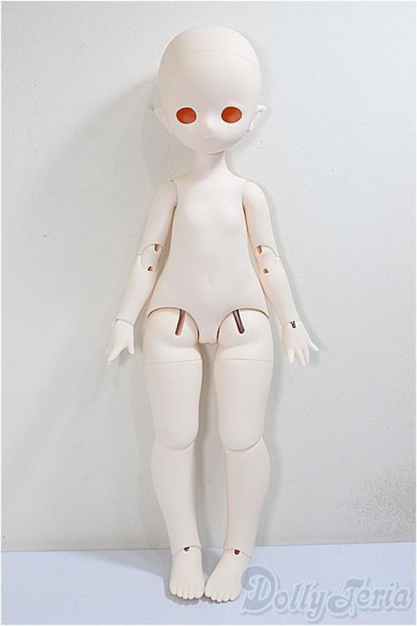 画像5: KUMAKO/RURU/BJD　球体関節人形 A-25-06-04-200-NY-ZA (5)