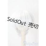 画像: 7-8inch/ウィッグ U-25-06-17-020-NY-ZU