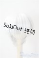 画像: 7-8inch/ウィッグ U-25-06-17-020-NY-ZU