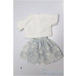 画像: 22cmサイズドール/OF:衣装/0 A-25-10-29-176-NY-ZA