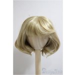 画像: 9inch/ウィッグ/インチ　BJD　MJD　ドール用 A-25-06-04-156-NY-ZA