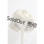 画像: 9inch/ウィッグ/インチ　BJD　MJD　ドール用 A-25-06-04-156-NY-ZA