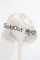 画像: 9inch/ウィッグ/インチ　BJD　MJD　ドール用 A-25-06-04-156-NY-ZA