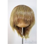 画像: 8inch/ウィッグ/インチ　BJD　MJD　ドール用 A-25-10-22-370-NY-ZA