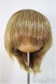 画像: 8inch/ウィッグ/インチ　BJD　MJD　ドール用 A-25-10-22-370-NY-ZA