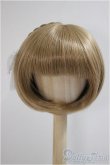 画像1: 9inch/ウィッグ/インチ　BJD　MJD　ドール用 A-25-06-04-273-NY-ZA (1)
