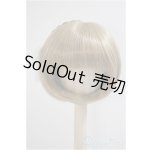画像: 9inch/ウィッグ/インチ　BJD　MJD　ドール用 A-25-06-04-273-NY-ZA