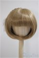 画像: 9inch/ウィッグ/インチ　BJD　MJD　ドール用 A-25-06-04-273-NY-ZA