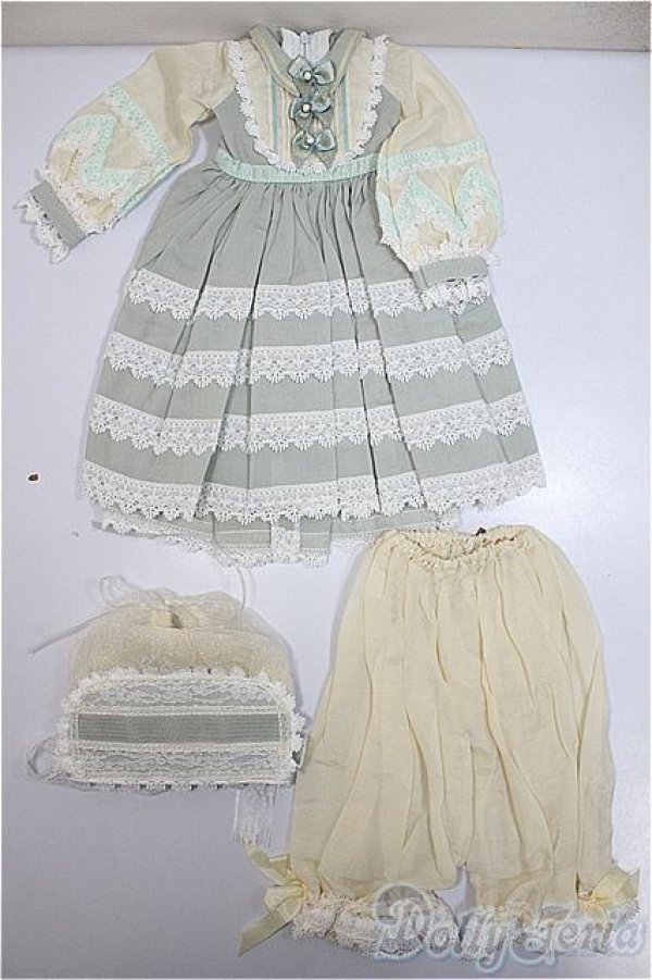 画像1: MYOU DOLL/OF:Loretta Sleeping Version　衣装のみ/0 A-25-06-04-281-NY-ZA (1)
