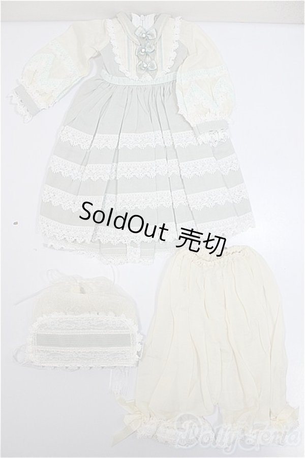 画像1: MYOU DOLL/OF:Loretta Sleeping Version　衣装のみ/0 A-25-06-04-281-NY-ZA (1)