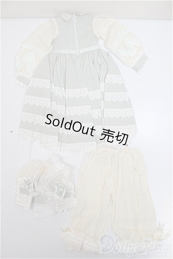 画像2: MYOU DOLL/OF:Loretta Sleeping Version　衣装のみ/0 A-25-06-04-281-NY-ZA (2)