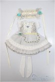 画像1: 幼SD/OF:ワンピース/1/6　30ｃｍ　BJD　MJD　衣装　ドール用 A-25-06-04-280-NY-ZA (1)