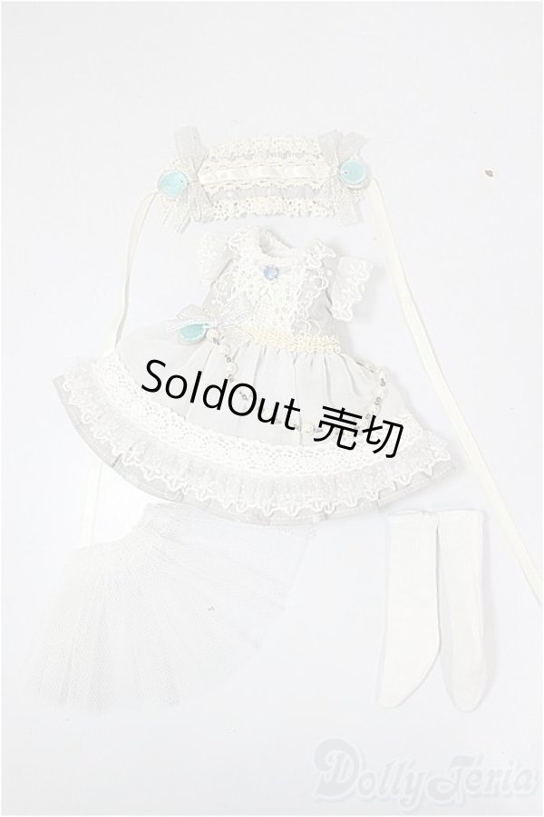 画像1: 幼SD/OF:ワンピース A-26-02-11-301-NY-ZA (1)