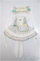 画像: 幼SD/OF:ワンピース/1/6　30ｃｍ　BJD　MJD　衣装　ドール用 A-25-06-04-280-NY-ZA