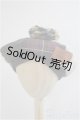 画像: SDM＆MSD/OF:小物/1/4　40ｃｍ　BJD　MJD　衣装　ドール用 A-25-06-04-274-NY-ZA