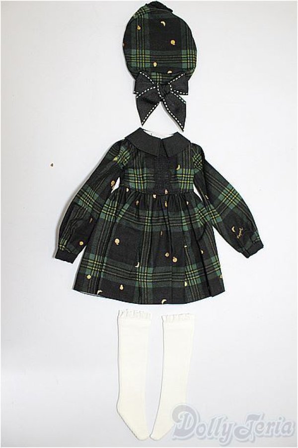 画像1: MDD/OF:衣装セット/0 A-25-08-06-322-NY-ZA (1)
