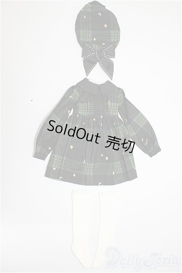 画像1: MDD/OF:衣装セット/0 A-25-08-06-322-NY-ZA (1)