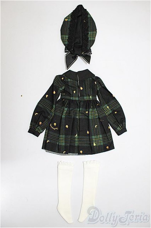 画像2: MDD/OF:衣装セット/0 A-25-08-06-322-NY-ZA (2)