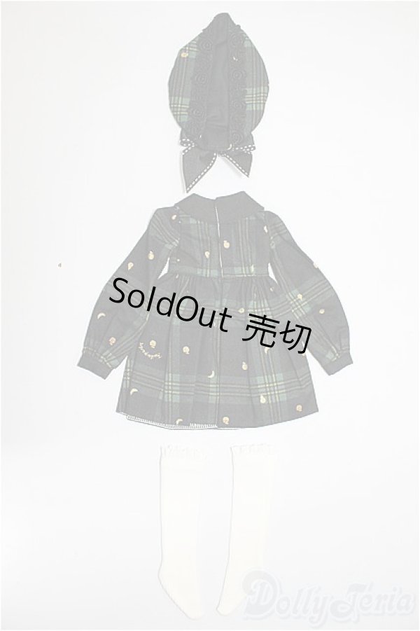 画像2: MDD/OF:衣装セット/0 A-25-08-06-322-NY-ZA (2)