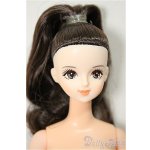 画像: ジェニー/ジェニーフレンド:サヤカ/BJD　球体関節人形 A-25-06-11-102-NY-ZA