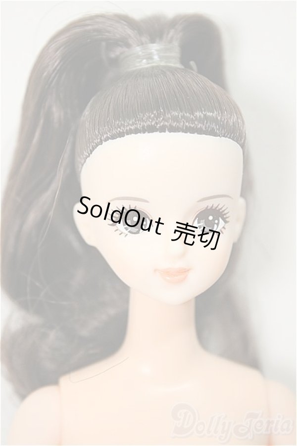 画像1: ジェニー/ジェニーフレンド:サヤカ/BJD　球体関節人形 A-25-06-11-102-NY-ZA (1)