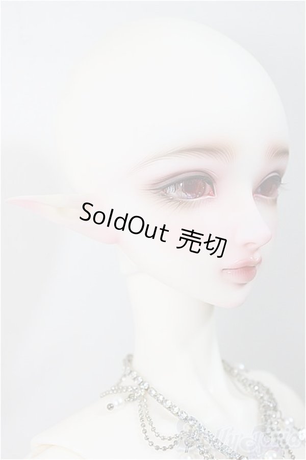 画像2: Angell Studio/Claudia/BJD　球体関節人形 A-25-06-04-400-NY-ZA (2)
