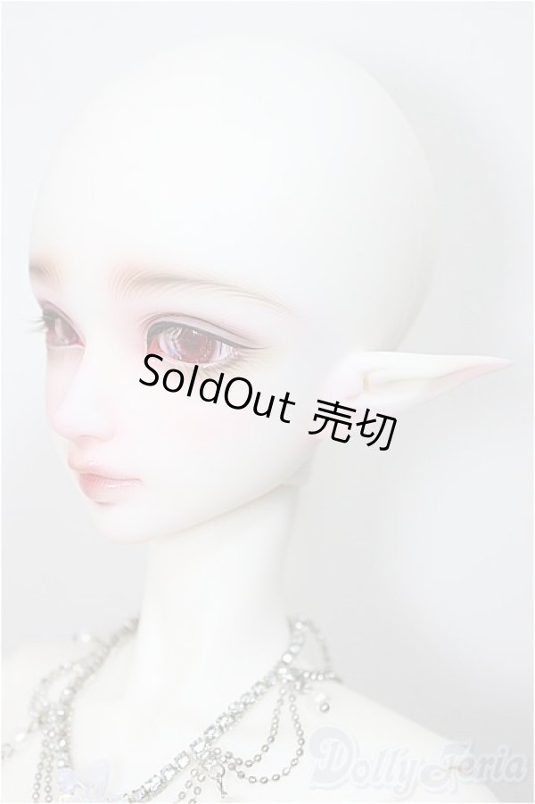 画像3: Angell Studio/Claudia/BJD　球体関節人形 A-25-06-04-400-NY-ZA (3)