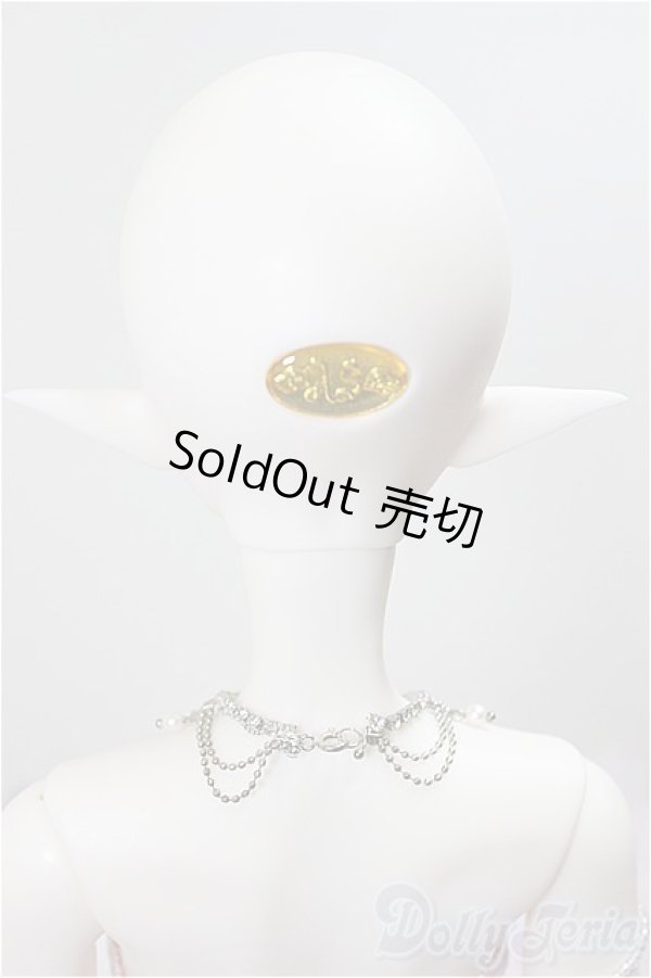 画像4: Angell Studio/Claudia/BJD　球体関節人形 A-25-06-04-400-NY-ZA (4)