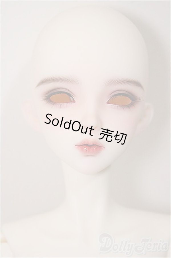 画像1: Angell Studio/Kelly Knight　Ver./BJD　球体関節人形 A-25-06-04-399-NY-ZA (1)