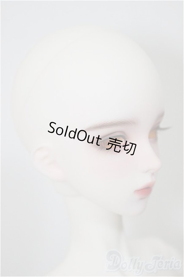 画像2: Angell Studio/Kelly Knight　Ver./BJD　球体関節人形 A-25-06-04-399-NY-ZA (2)