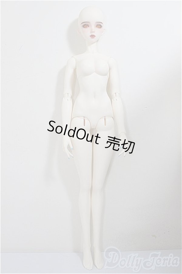 画像5: Angell Studio/Kelly Knight　Ver./BJD　球体関節人形 A-25-06-04-399-NY-ZA (5)