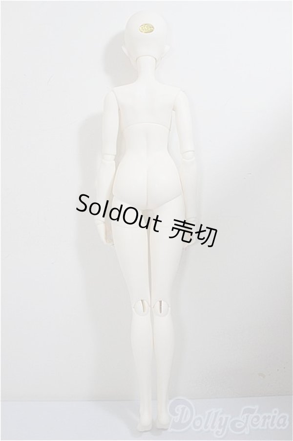画像6: Angell Studio/Kelly Knight　Ver./BJD　球体関節人形 A-25-06-04-399-NY-ZA (6)