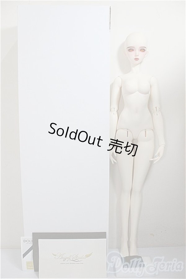 画像7: Angell Studio/Kelly Knight　Ver./BJD　球体関節人形 A-25-06-04-399-NY-ZA (7)