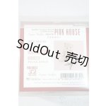 画像: SD/OF:PINK HOUSE テディベアショルダーバッグ　ピンクリボン U-25-06-10-202-NY-ZU