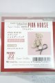 画像: SD/OF:PINK HOUSE テディベアショルダーバッグ　ピンクリボン U-25-06-10-202-NY-ZU