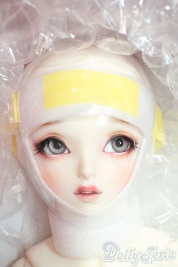 画像2: SD女の子/ゆめぴPINKHOUSE U-25-06-10-219-NY-ZU (2)
