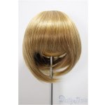 画像: 7-8inch/ウィッグ/インチ　BJD　MJD　ドール用 A-25-06-04-107-NY-ZA
