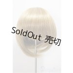 画像: 7-8inch/ウィッグ/インチ　BJD　MJD　ドール用 A-25-06-04-107-NY-ZA