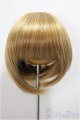 画像: 7-8inch/ウィッグ/インチ　BJD　MJD　ドール用 A-25-06-04-107-NY-ZA