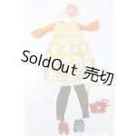 画像: ネオブライス/OF:カシオペアスパイス 衣装のみ/ファッションドール 衣装 A-25-06-04-112-NY-ZA