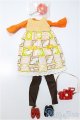 画像: ネオブライス/OF:カシオペアスパイス　衣装のみ/ファッションドール　衣装 A-25-06-04-112-NY-ZA