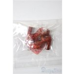 画像: be my baby! Cherry/OF:靴　赤ラメ/0 A-25-06-04-110-NY-ZA